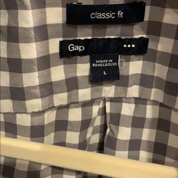 Gap button down - Picture 2 of 3